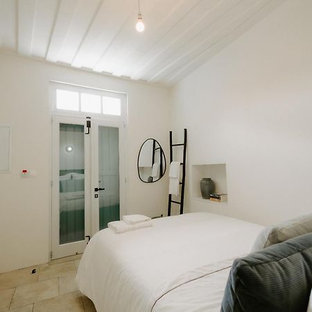 Smaragda'S Guest Rooms Limassol Eksteriør billede