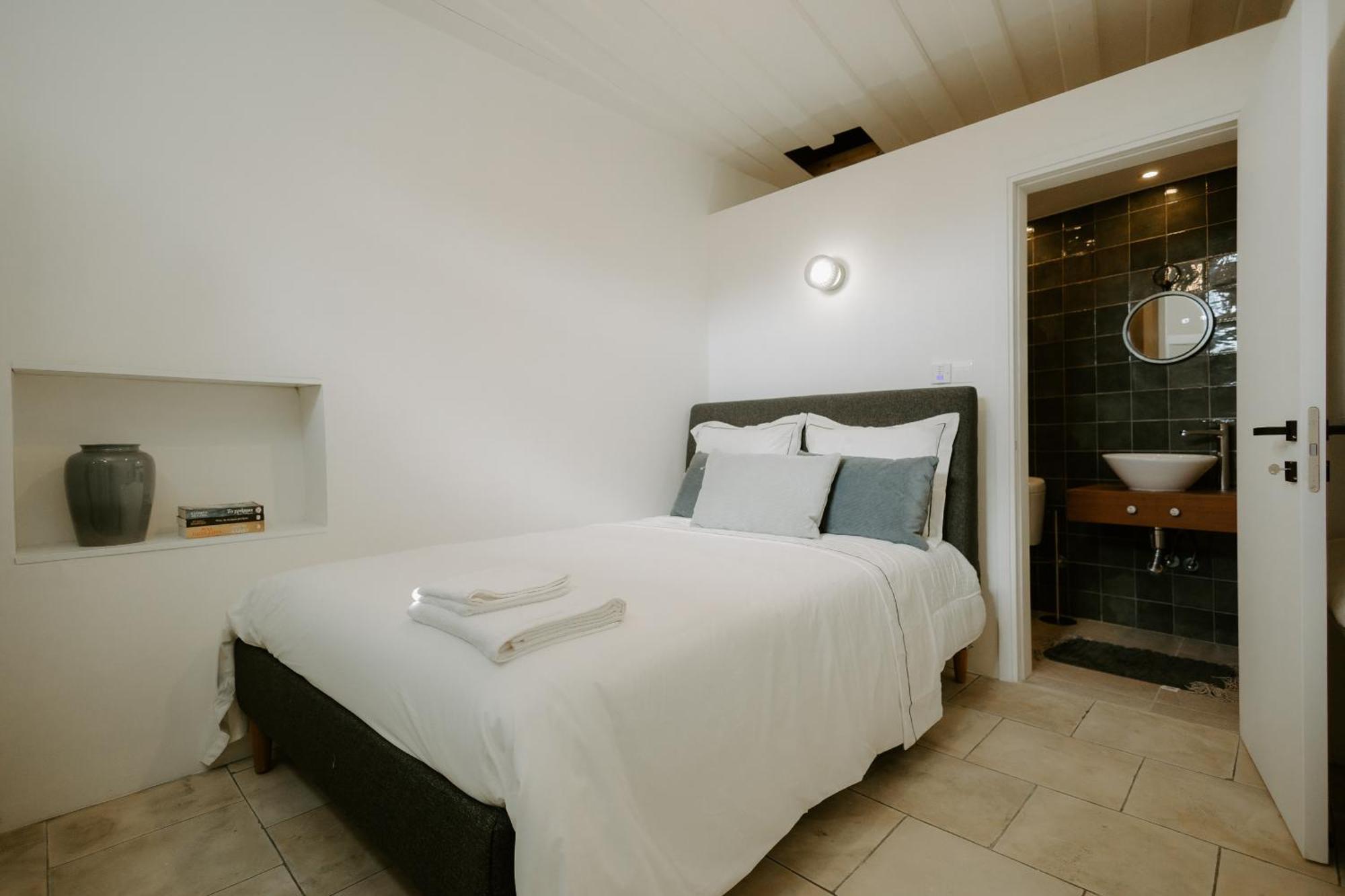 Smaragda'S Guest Rooms Limassol Eksteriør billede