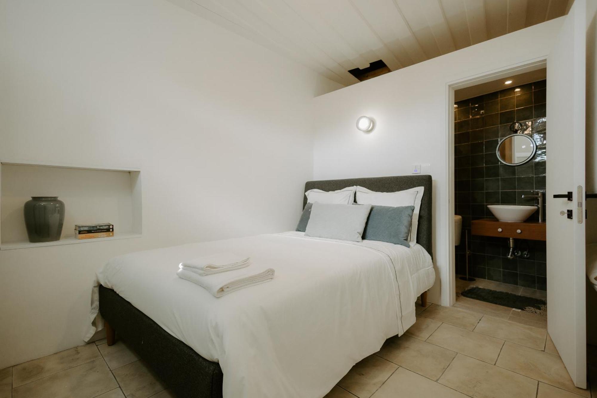 Smaragda'S Guest Rooms Limassol Eksteriør billede