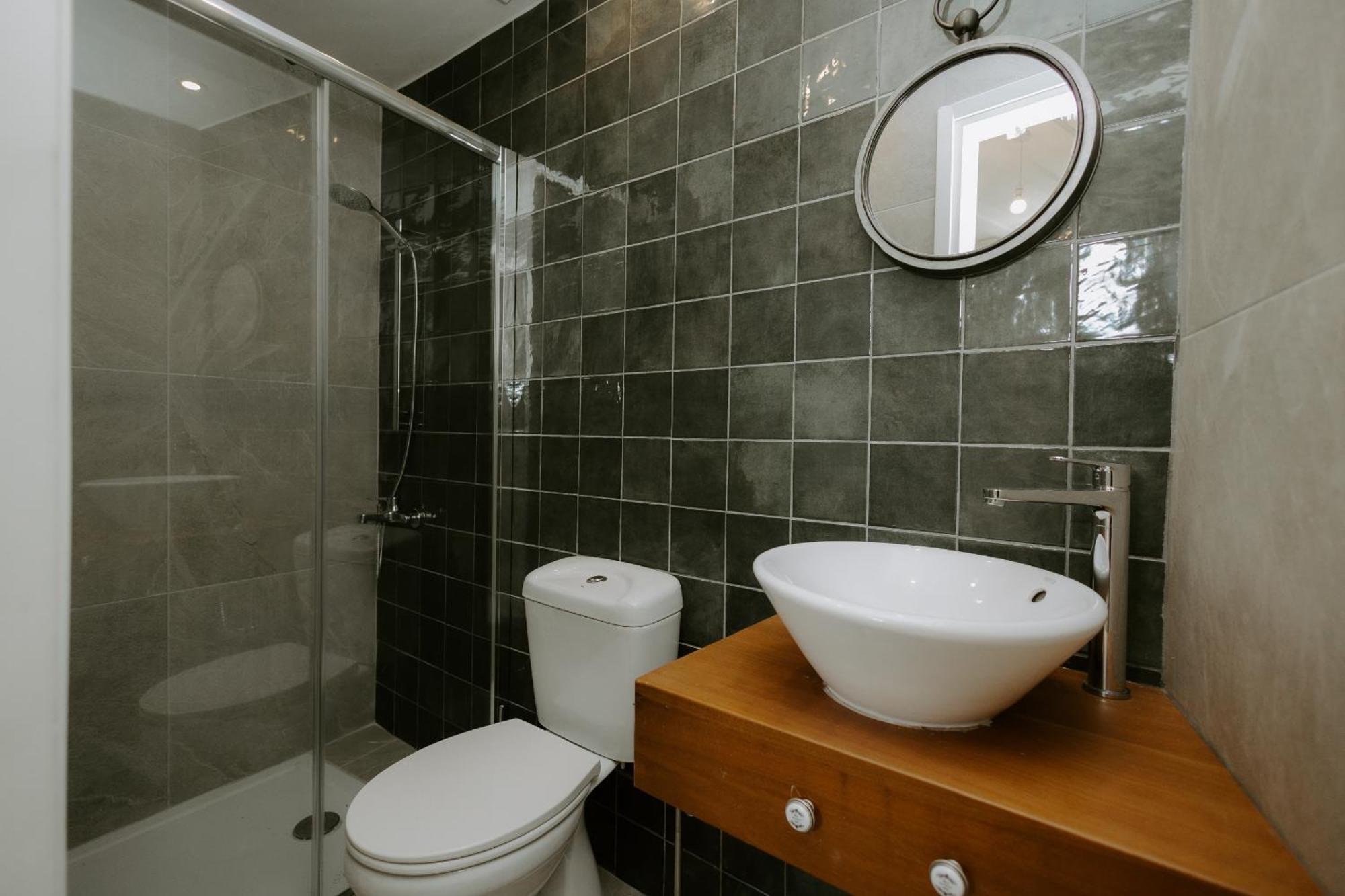 Smaragda'S Guest Rooms Limassol Eksteriør billede