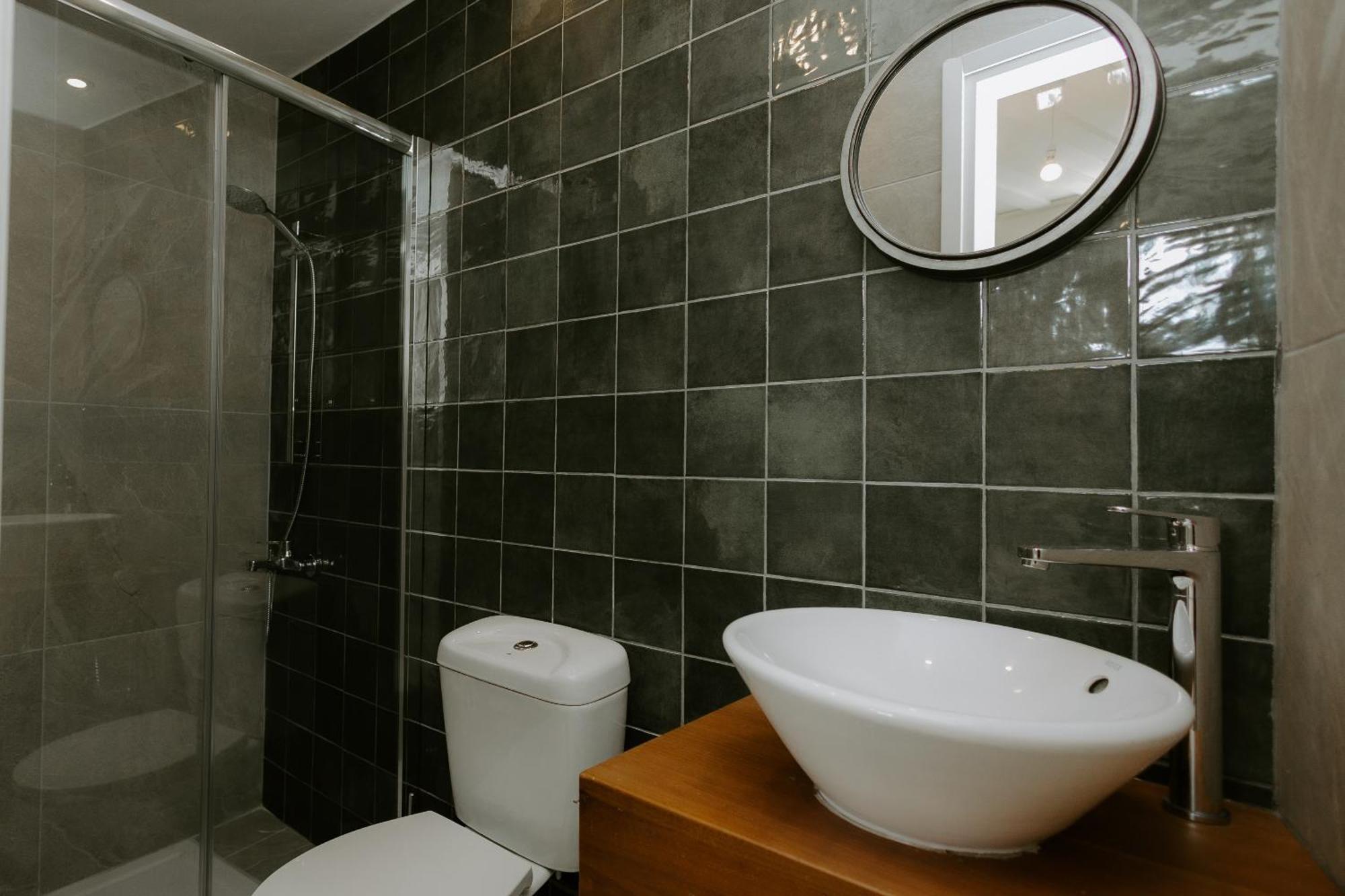 Smaragda'S Guest Rooms Limassol Eksteriør billede