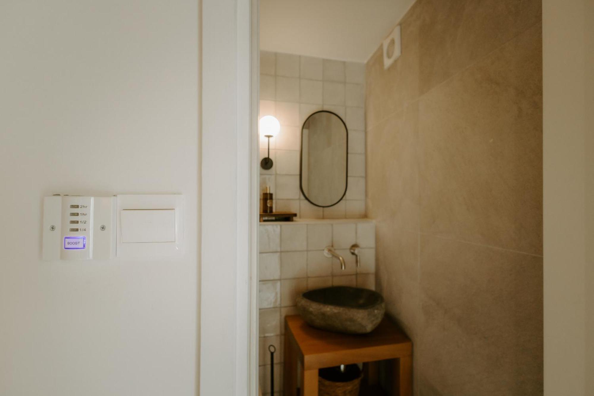 Smaragda'S Guest Rooms Limassol Eksteriør billede
