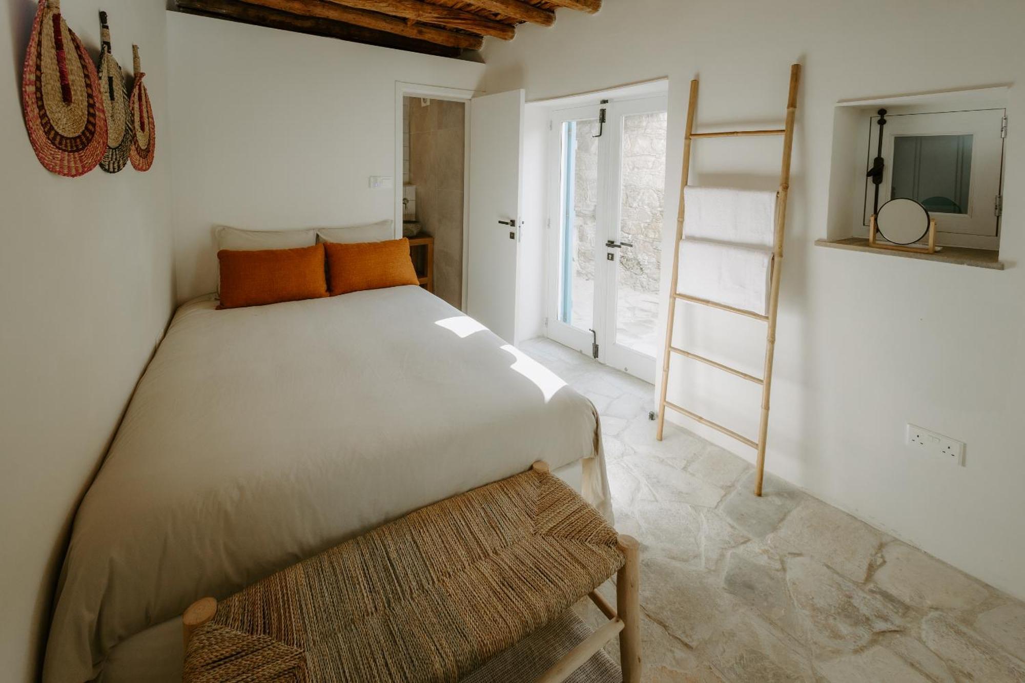 Smaragda'S Guest Rooms Limassol Eksteriør billede